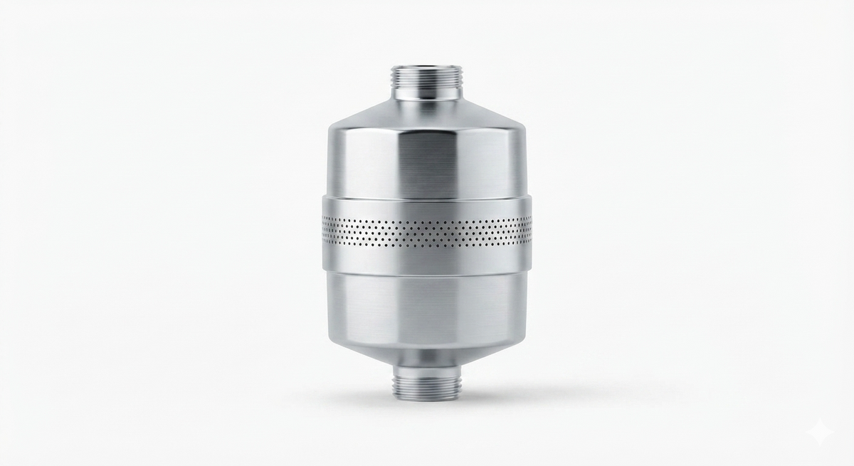 Element Inline Shower Filter