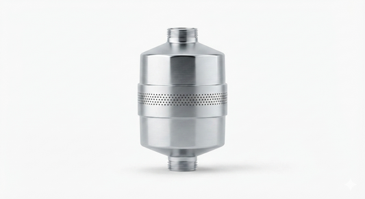 Element Inline Shower Filter
