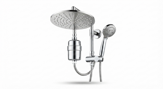 Element PureRain Filtered Shower System