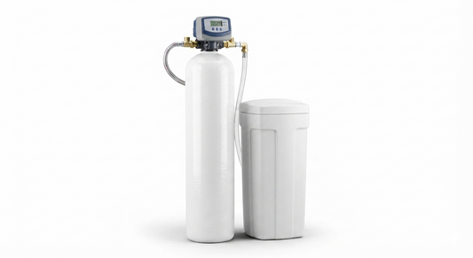 Element AquaBalance Whole-Home Water Softener